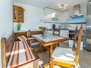 One-bedroom apartment Vacation rental in Wenningstedt-Braderup