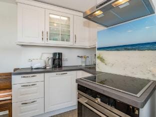 One-bedroom apartment Vacation rental in Wenningstedt-Braderup
