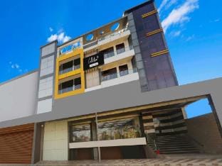 Collection O Awas Vikas Kalyanpur Vacation rental in Uttar Pradesh