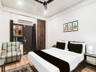 Collection O Awas Vikas Kalyanpur Vacation rental in Uttar Pradesh