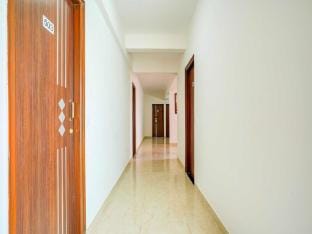 Collection O Hebbal Dasarahalli Vacation rental in Bengaluru