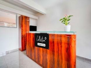 Collection O Hebbal Dasarahalli Vacation rental in Bengaluru