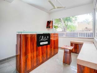 Collection O Hebbal Dasarahalli Vacation rental in Bengaluru