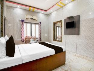 Super Hotel O Serampore Railway Station Vacation rental in Kolkata