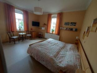 Villa Lebensart Comfortable holiday residence Vacation rental in Dresden