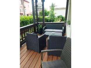 Villa Lebensart Comfortable holiday residence Vacation rental in Dresden