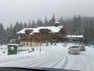 Brandl Haus 92 OG Comfortable holiday residence Vacation rental in Bavaria