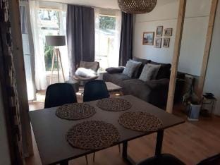 Happy Comfortable holiday residence Vacation rental in Röbel