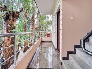 Hotel O Ooty Near Rose Garden Vacation rental in Ooty