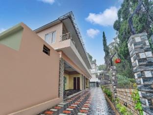 Hotel O Ooty Near Rose Garden Vacation rental in Ooty