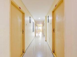 Super Collection O NAD Near Airport Vacation rental in Visakhapatnam