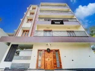 Townhouse Kalady Near Airport Vacation rental in Kochi