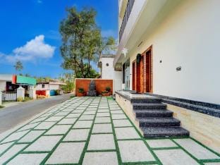 Townhouse Kalady Near Airport Vacation rental in Kochi