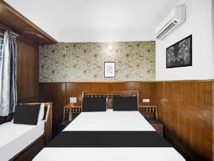 Townhouse Oak Mysore Palace Vacation rental in Mysuru