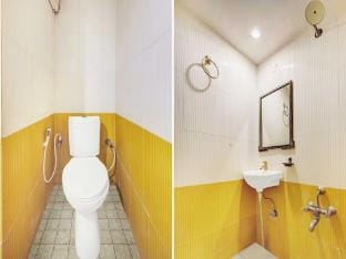 Townhouse Oak Mysore Palace Vacation rental in Mysuru