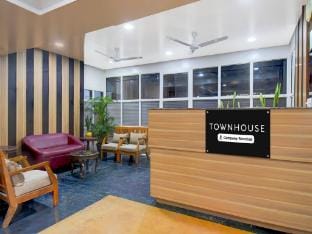 Townhouse Viman Nagar Business Stay Vacation rental in Pune