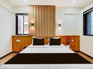 Townhouse Viman Nagar Business Stay Vacation rental in Pune
