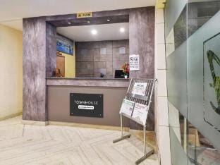 Townhouse Ranchi Station formerly Hotel Accord Vacation rental in India