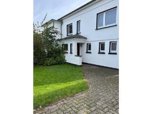 Holiday apartment in Hanover with barbecue Vacation rental in Hanover