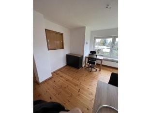 Holiday apartment in Hanover with barbecue Vacation rental in Hanover