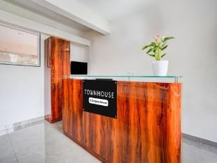 Super Townhouse Hebbal Dasarahalli Vacation rental in Bengaluru