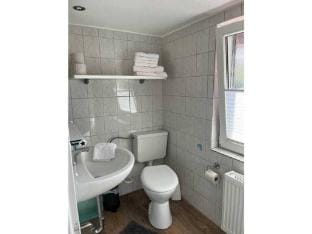 Komodig Huske Comfortable holiday residence Vacation rental in Borkum