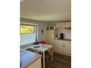 Komodig Huske Comfortable holiday residence Vacation rental in Borkum
