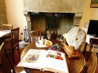 Farmhouse in Poppi with Pool  Valley Views Vacation rental in Tuscany