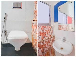 Collection O Pradhan Nagar Siliguri Vacation rental in West Bengal