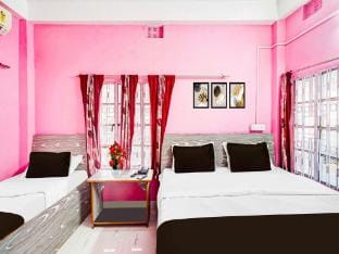 Collection O Pradhan Nagar Siliguri Vacation rental in West Bengal