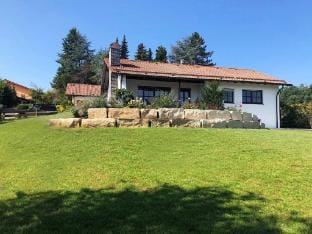 Grunsberg Comfortable holiday residence Vacation rental in Bavaria