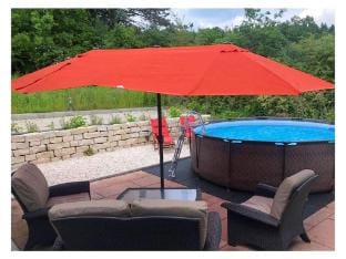 Grunsberg Comfortable holiday residence Vacation rental in Bavaria