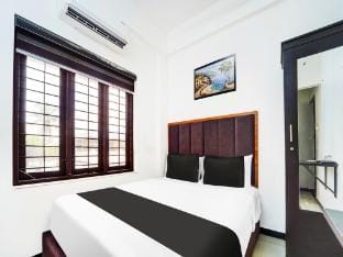 Super Hotel O Attukal Near Attakulangara Vacation rental in Thiruvananthapuram