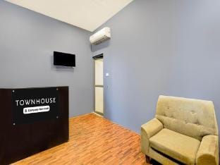 Elite Stays at Nanganallur Near Chennai Airport Vacation rental in Chennai