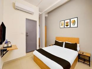 Elite Stays at Nanganallur Near Chennai Airport Vacation rental in Chennai