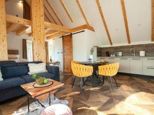 Family Resort Plitvice Lakes- Mountain viewPetar Vacation rental in Plitvice Lakes Park