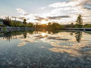Echo Valley Hillside Holiday Home with Sauna - Two Bedroom Holiday Home with Sauna Vacation rental in Slovenia