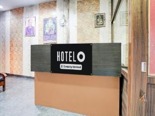 Hotel O Govind Nagar Kanpur Maharoopa Vacation rental in Uttar Pradesh