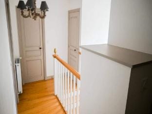 House overlooking the sea in Per Vacation rental in Perros-Guirec