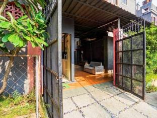 Collection Hingna Rachana Metro Station Vacation rental in Maharashtra