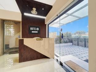 Super Hotel O Vilankurichi Vacation rental in Coimbatore