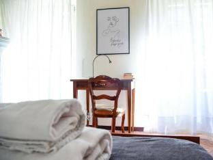 Belle Epoque Comfortable holiday residence Vacation rental in Bellagio