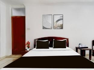Collection O Infopark Kochi Vacation rental in Kochi