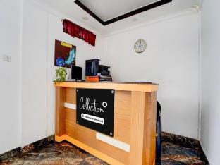 Collection O Infopark Kochi Vacation rental in Kochi