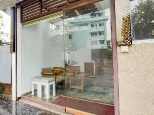 Collection O Infopark Kochi Vacation rental in Kochi