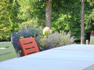 Holiday Home in Bouillon near River Semois Vacation rental in Belgium