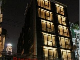 Deluxe City Stay  Near Airport Link  Transport Vacation rental in Bangkok