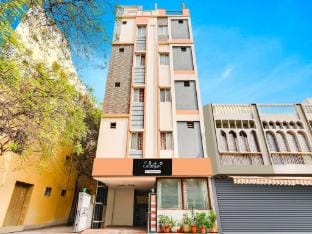 Collection O Guntur Vacation rental in Guntur