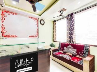 Collection O Guntur Vacation rental in Guntur