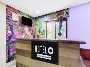 Hotel O LB Nagar Metro Station Vacation rental in Hyderabad